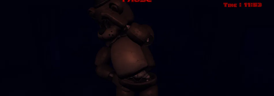 Five Nights at Freddy's Doom Renovation mod by rapappa the pepper - Game  Jolt