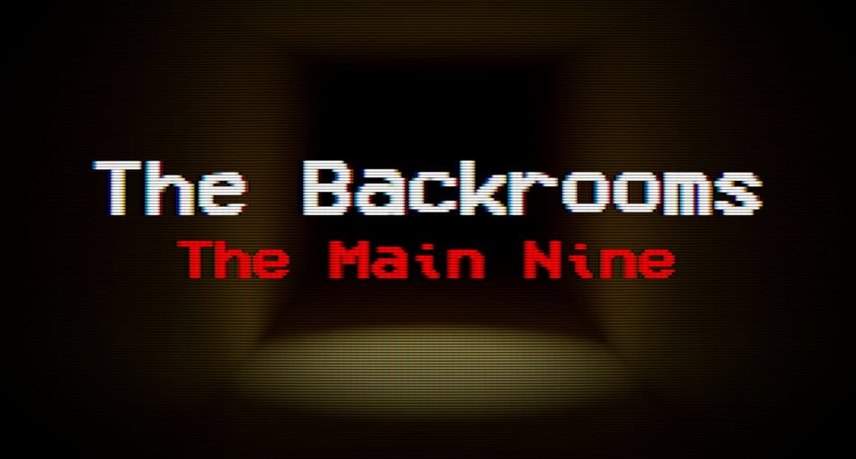The Backrooms Game by Pie On A Plate Productions - Game Jolt