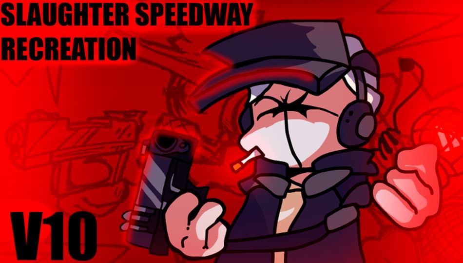 Speed Racer by KueenCrimson on Newgrounds