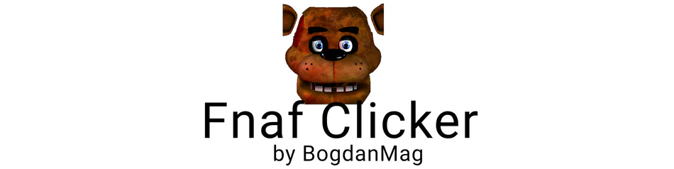 FNaF WORLD Clicker by Static_Guy - Game Jolt