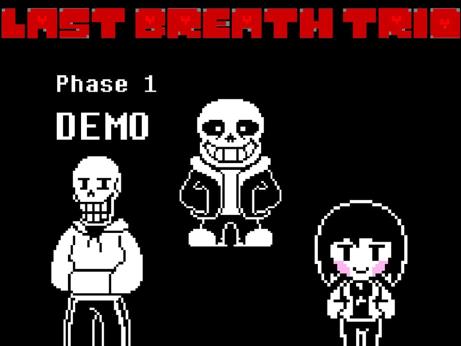 Undertale Last Breath phase 1 android - Undertale fangame 