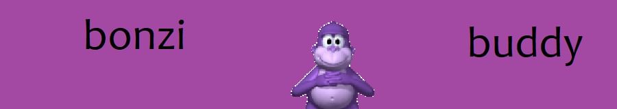 DESCARGAR BONZI BUDDY PARA ANDROID