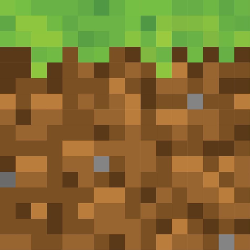 Minecraft textures png. Блок листвы майнкрафт. Блок земли майнкрафт. Блок травы. Блок земли.