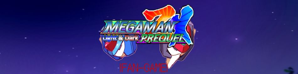 Megaman ZX: Prequel [Rockmanlab]