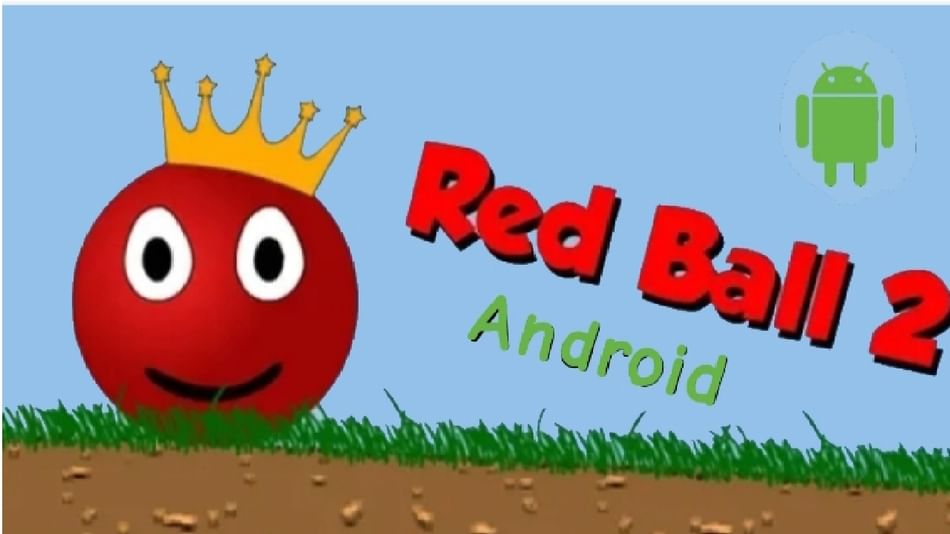 Red ball 2 discount