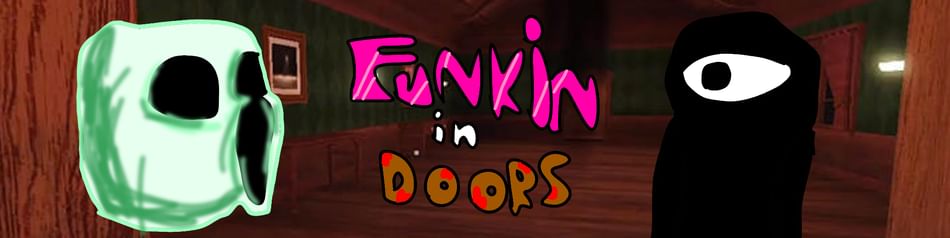 Roblox Doors You Died Friday Night Funkin by EnesKusman - Game Jolt