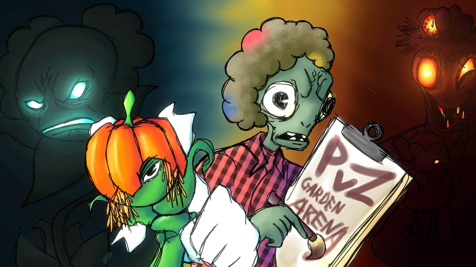 Disco Zombie -- PvZ for Windows Phone 7 Game Trailer 