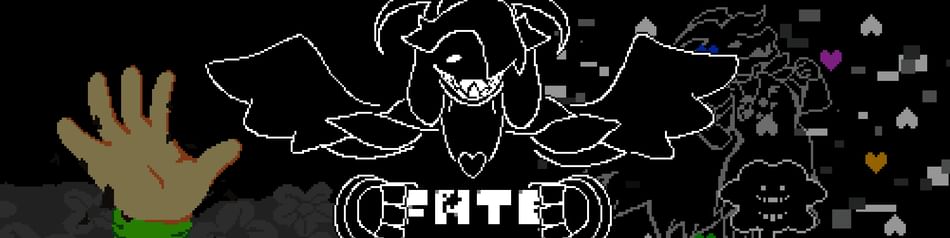 Undertale AU] Inverted Fate - Sans Fight by TheCakeOfTruth_ - Game