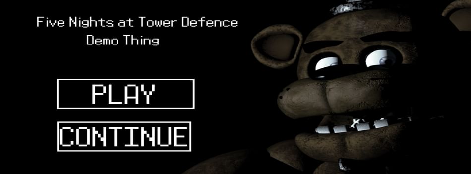 Hi guys! I'm trying to make a fnaf tower defense but my destroy() script  isn't working. Can someone help me to fix that? I'm trying to use the  destroy() script to destroy