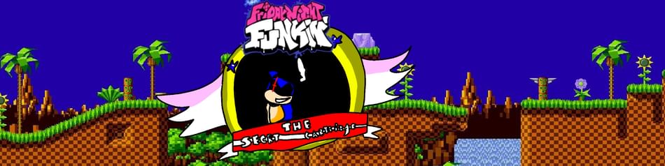 SONIC EXE vs FRIDAY Night Funkin and ITS SECRETS Revealed 