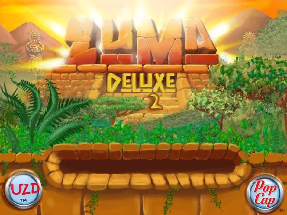 Zuma Deluxe - Download