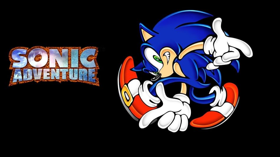 Sonic Adventure Dx by FBC TEAM - Game Jolt