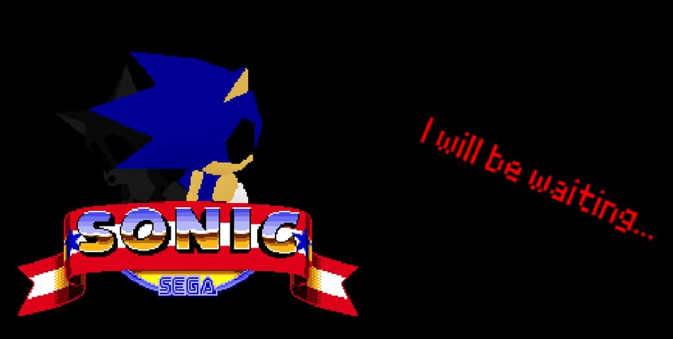 Sonic EXE Green Hill Zone Music 1 Hour 