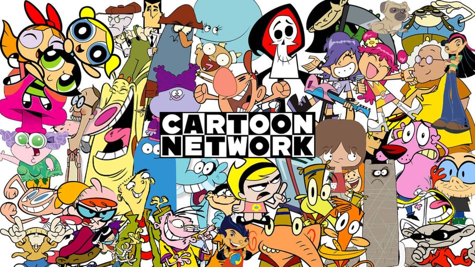 Cartoon Network Flash Collection by Isa9j0 - Game Jolt