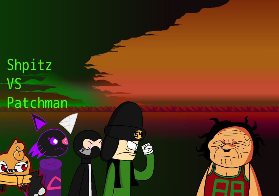 Game Jolt - Share your creations