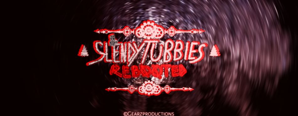 Slendytubbies The infection by AlternativePlayStudios - Game Jolt