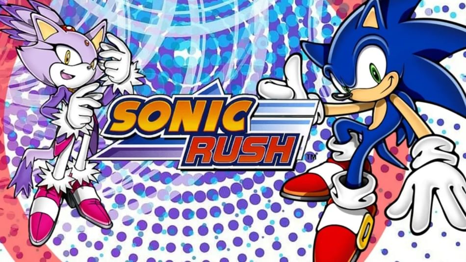 Sonic Rush Generations (Classic Sonic in Sonic Rush) by TemzyPlays - Game  Jolt