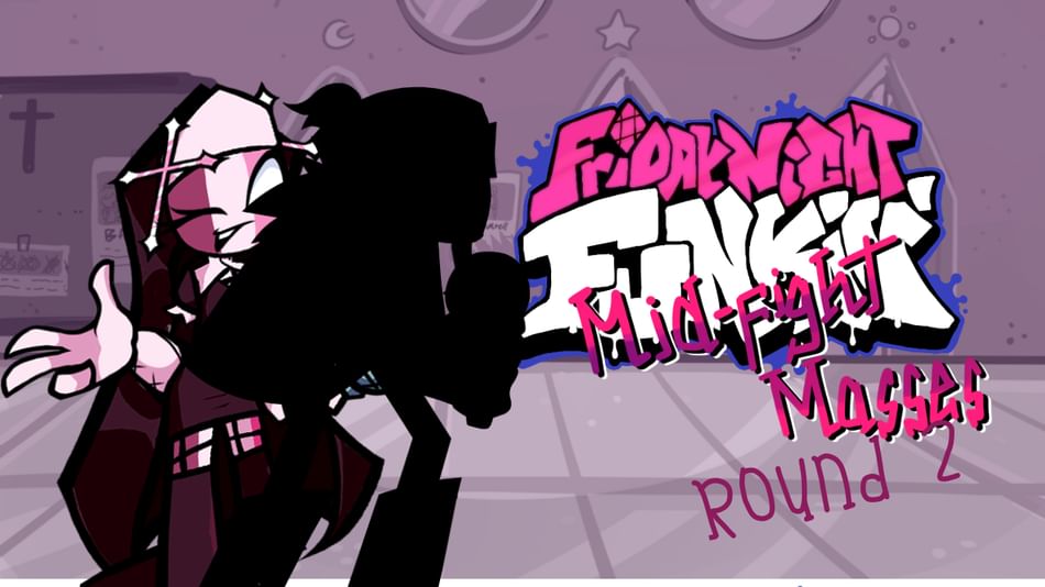 FNF: Another Friday Night FNF mod game play online, pc download