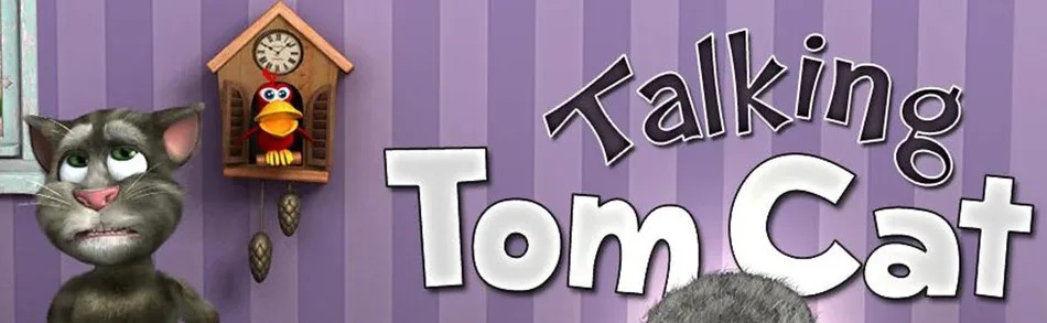Talking Tom Cat 2 - Download