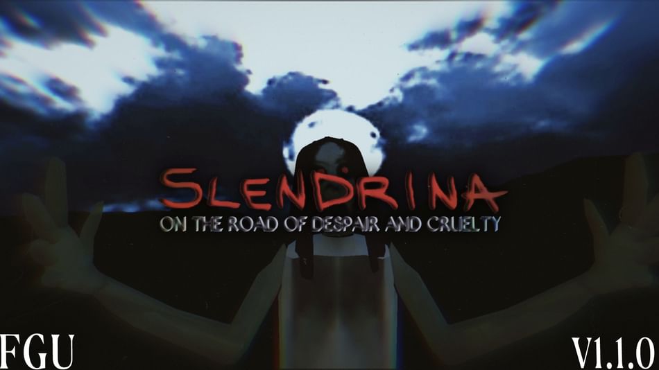 Slendrina The Cellar Gamejolt - Colaboratory