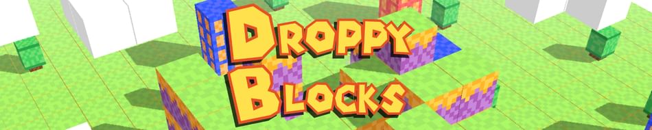 drop blocks game unblocked