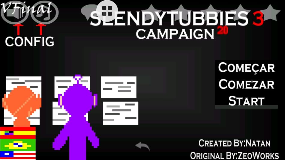 Stream Slendytubbies 3 Mode Campaign For Android Apk by proniganat