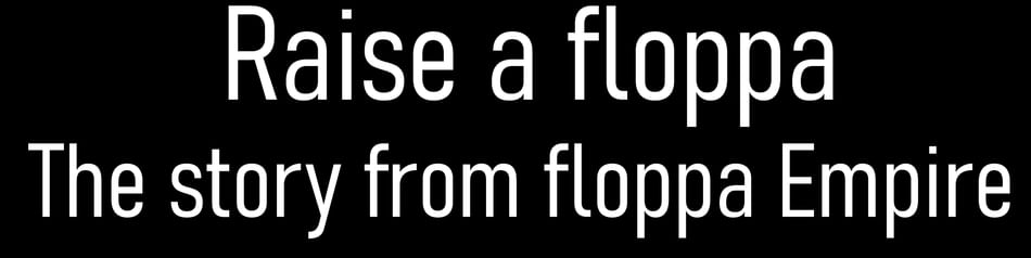 Raise a Floppa in Real Life! 
