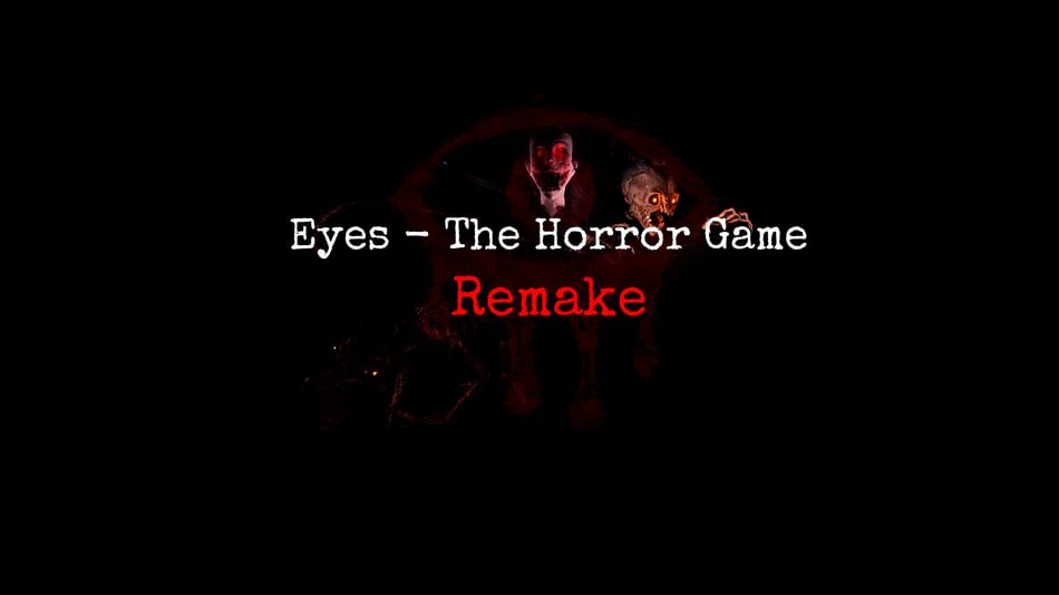 eyes horror game simulator playing as krasue APK do pobrania na Androida
