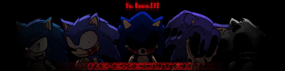 Stream Vs. Sonic.Exe - Game Over by Gluttony