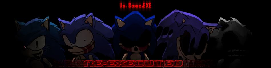 Sonic.EXE: The REBORN Cancelled Windows game - ModDB