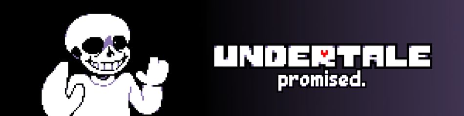 UNDERTALE: promised. Sans fight remake release! 