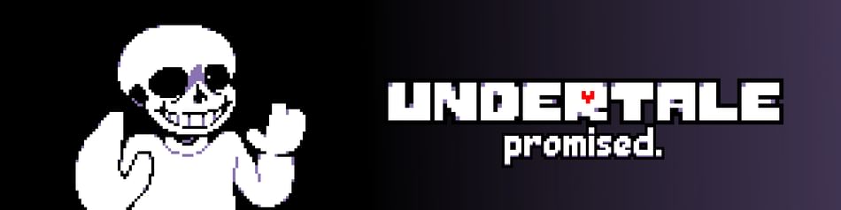 UNDERTALE: promised., Full Sans Fight