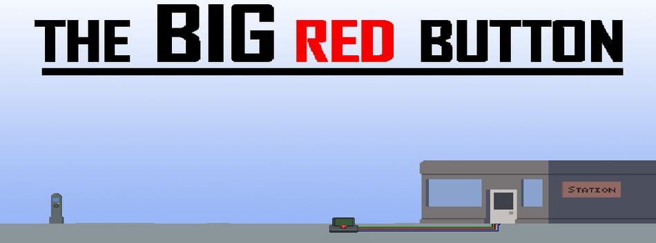 big red button games projects