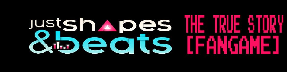 Just Shapes & Beats Mobile  Just Shapes and Beats Fan-Game