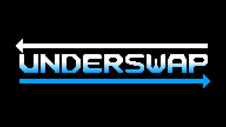 Underswap Sans Fight - Physics Game by thegreenfiretruc