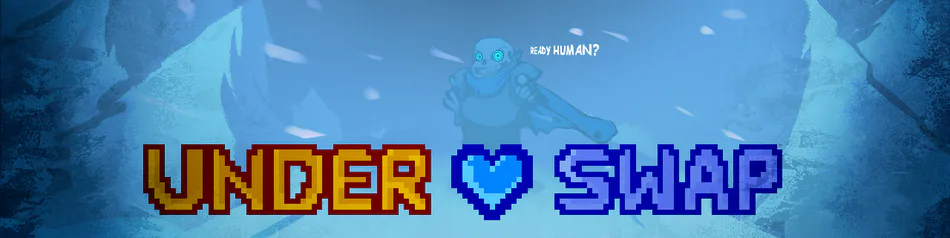 swap sans battle (download! it in unitale!?) Project by Gentle