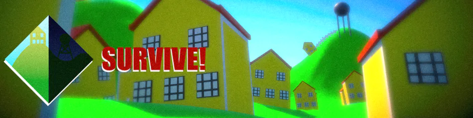The Backrooms Level 94 - Roblox