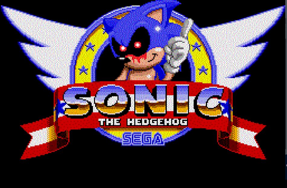 O FINAL QUE VOCÊ SE ESQUECEU - Sonic.EXE (TERROR) 