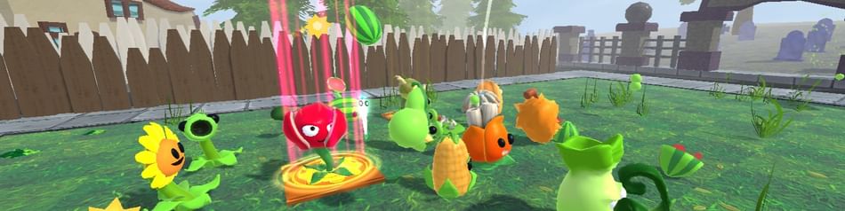 Pvz First Map Game Jolt - Share your creations