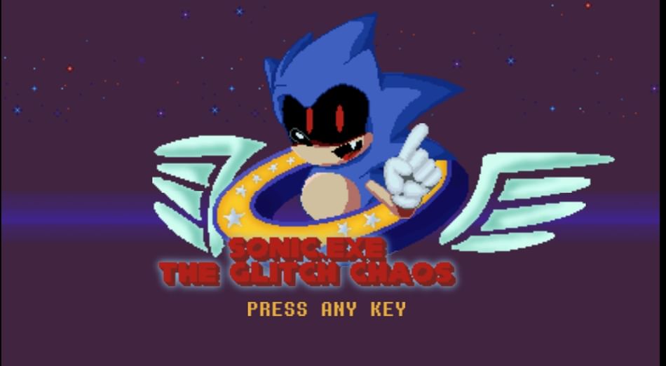 Sonic Chaos ( Remastered ) by VuyaTori - Game Jolt