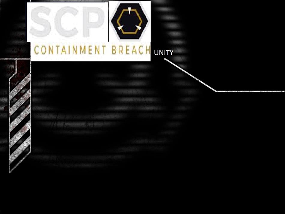 German Unity Day, scp Containment Breach, Splash screen, game