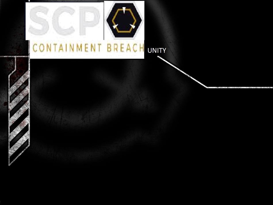 SCP - Containment Breach by mieleqe - Game Jolt