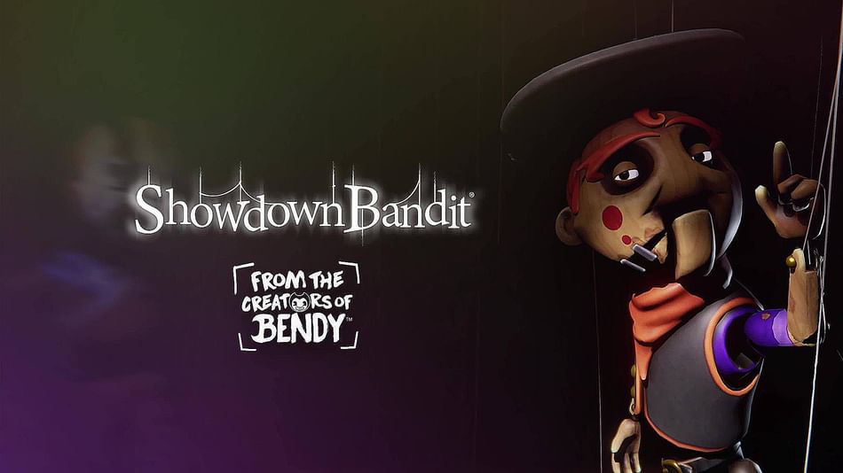 Showdown Bandit | Sticker