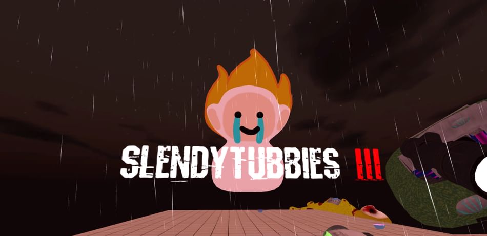 Steam Workshop::Slendytubbies 1, 2 & 3