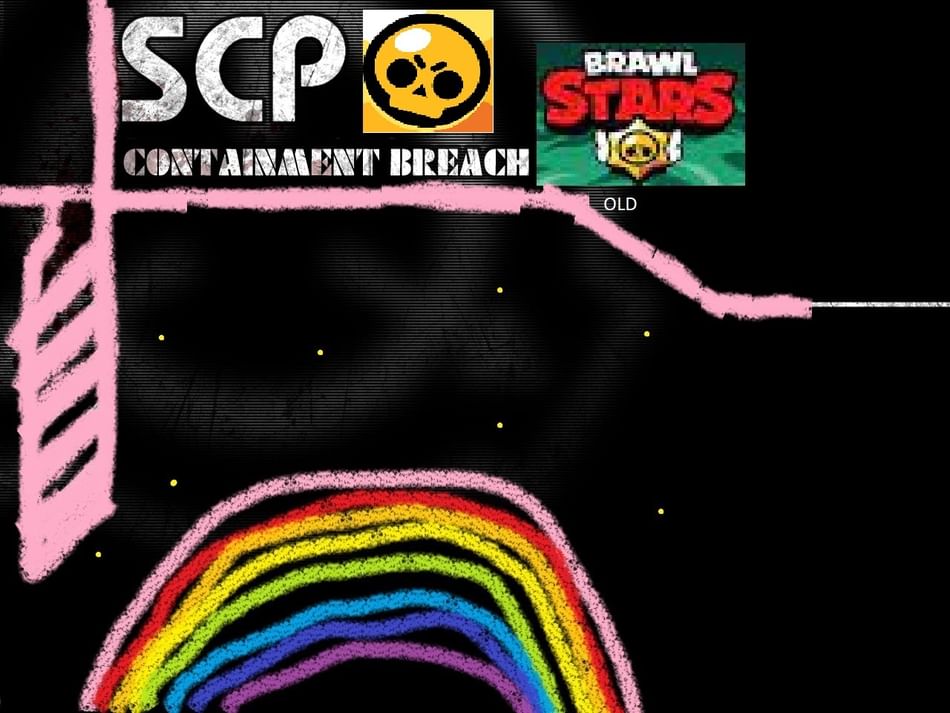 SCP Containment Breach unity by ezau954gamer - Game Jolt