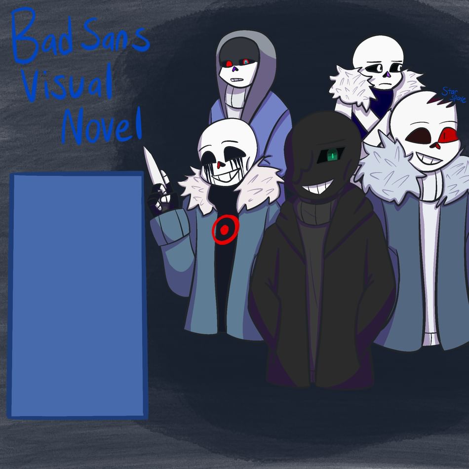 Here are the bad sans's