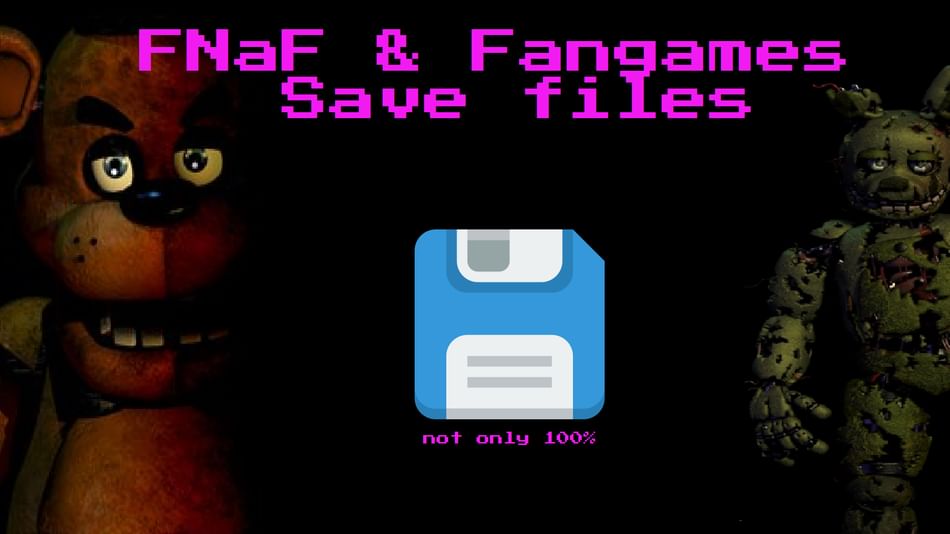 Save on Five Nights at Freddy's