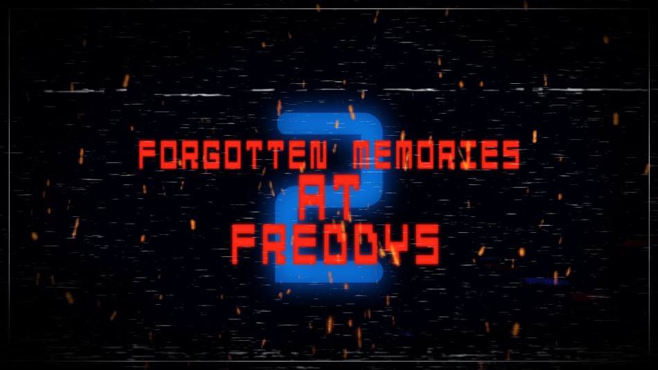 IULITM on Game Jolt: FNAF Forgotten Memories 🎩 ->