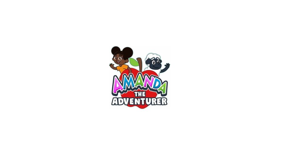 Amanda the Adventurer Game for Android - Download