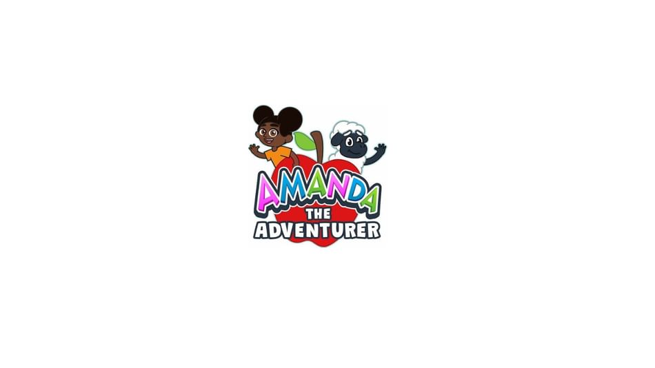 Download Amanda The Adventurer android on PC